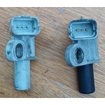 Датчики, Клапана